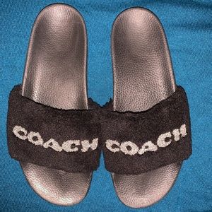 COACH SLIDES